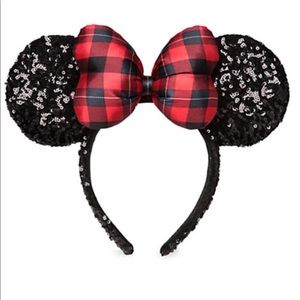 Disney Minnie Ears